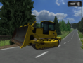 Buldozer