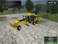 CAT 140M